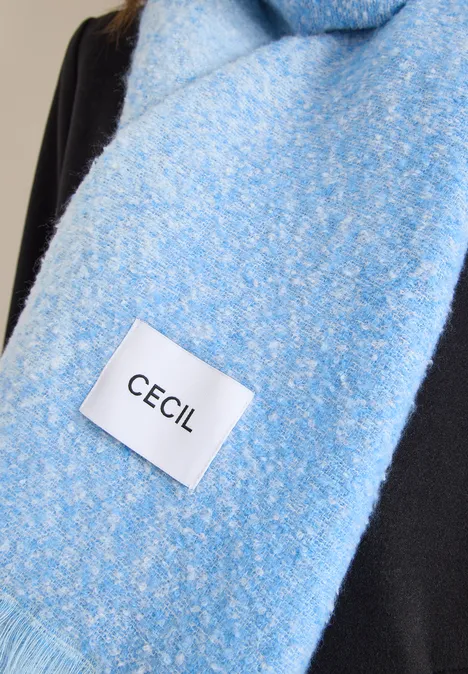 Szalik Jacquard null