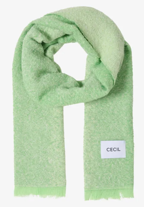 Szalik Jacquard null