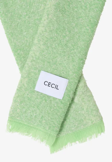 Szalik Jacquard null