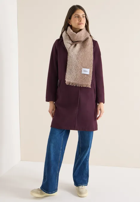 Szalik Jacquard null