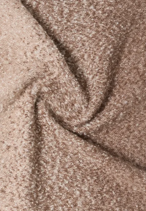 Szalik Jacquard null