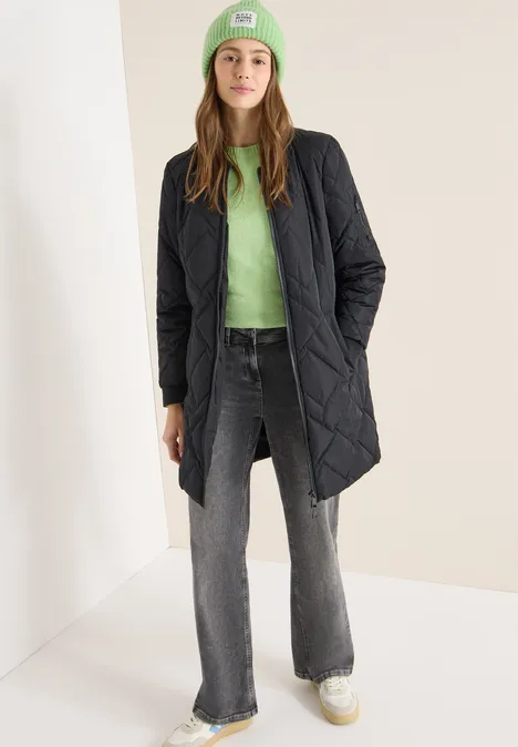 Dzianinowa czapka null