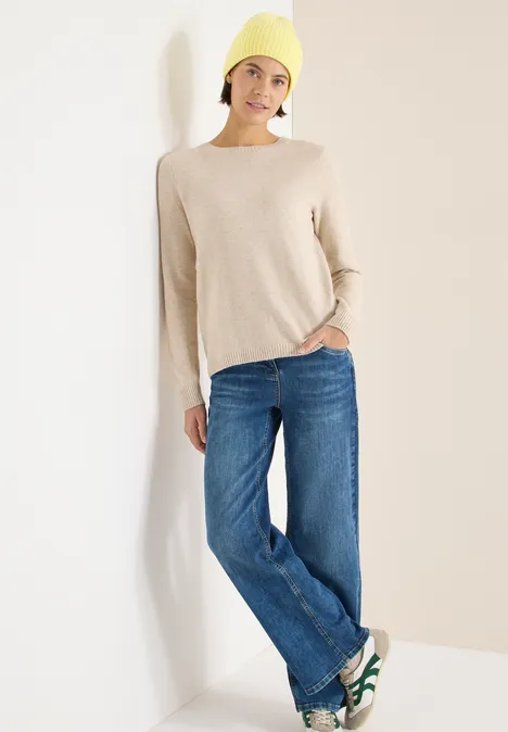 Beanie iced yellow Beanie iced yellow