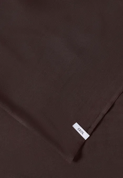 Loop Schal macchiato brown Loop Schal macchiato brown