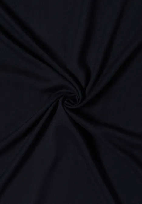 Effen Loop-sjaal urban dark blue Effen Loop-sjaal urban dark blue