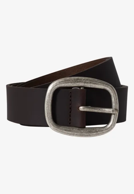 Ceinture en cuir null