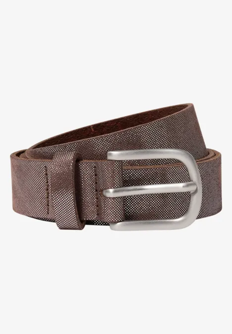 Ceinture chatoyante null
