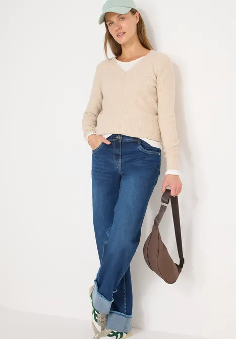 Moon Bag mocha taupe