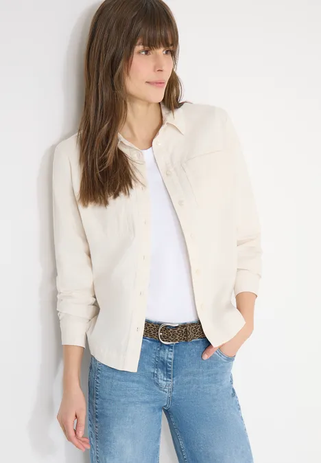 Ceinture avec motif léopard Black