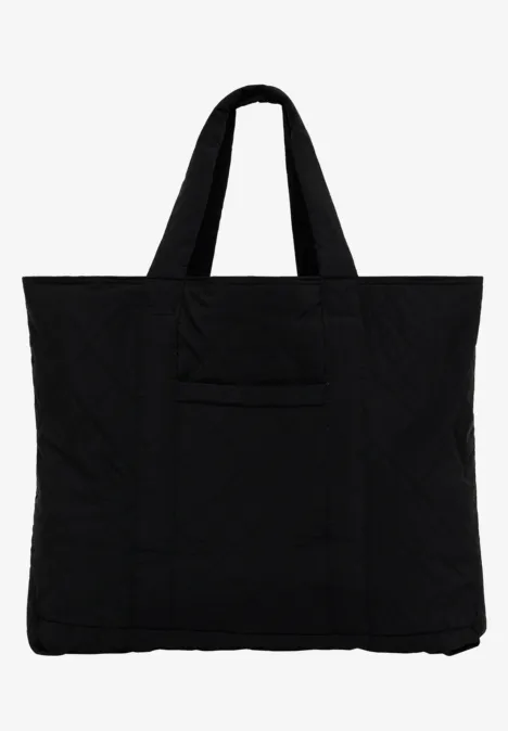 Shopper réversible Black Shopper réversible Black