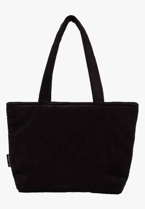 Shopper berry red