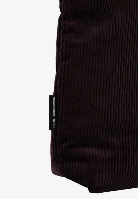 Shopper berry red