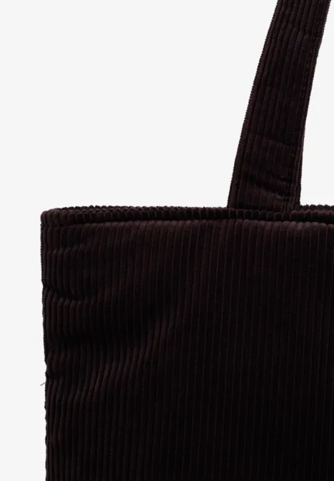 Shopper berry red