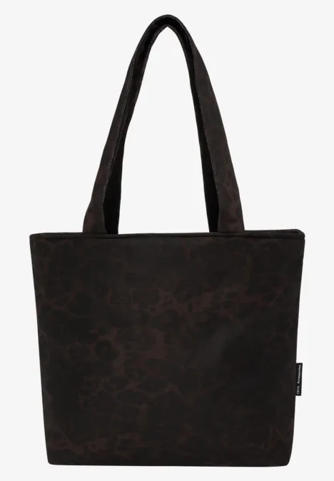 Sac de courses Black