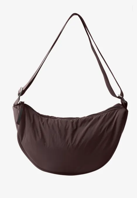 Sac à bandoulière berry red Sac à bandoulière berry red