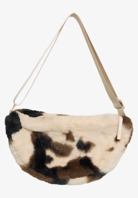 sac à bandoulière pearl beige sac à bandoulière pearl beige
