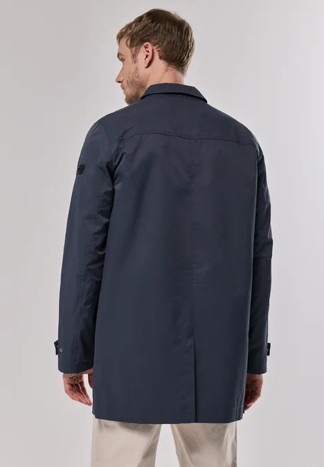 Modern jasje nightshade blue