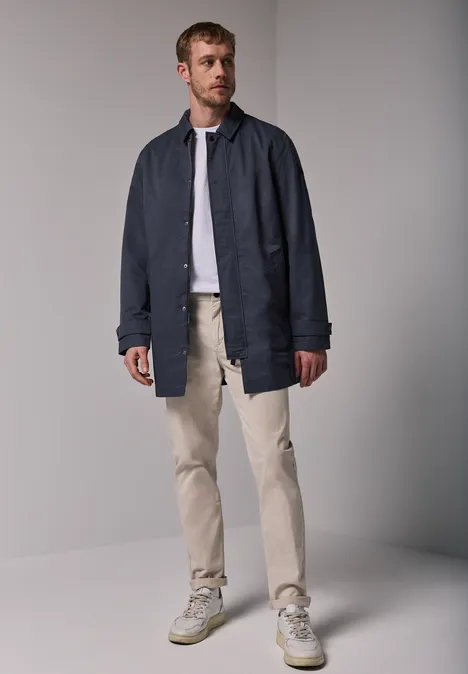 Modern jasje nightshade blue