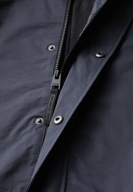Modern jasje nightshade blue
