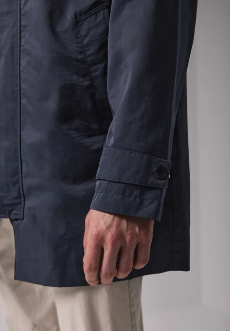 Modern jasje nightshade blue