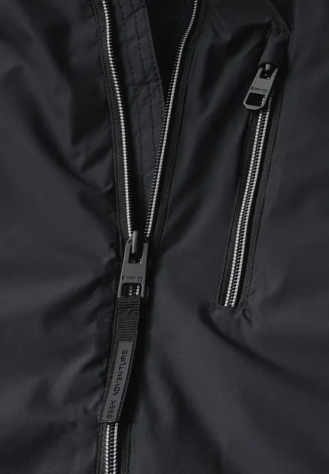 Windjack ink  black