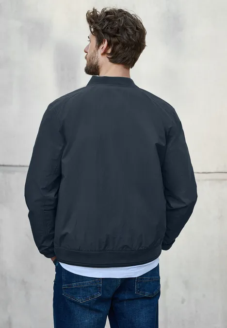 Papertouch Blouson nightshade blue