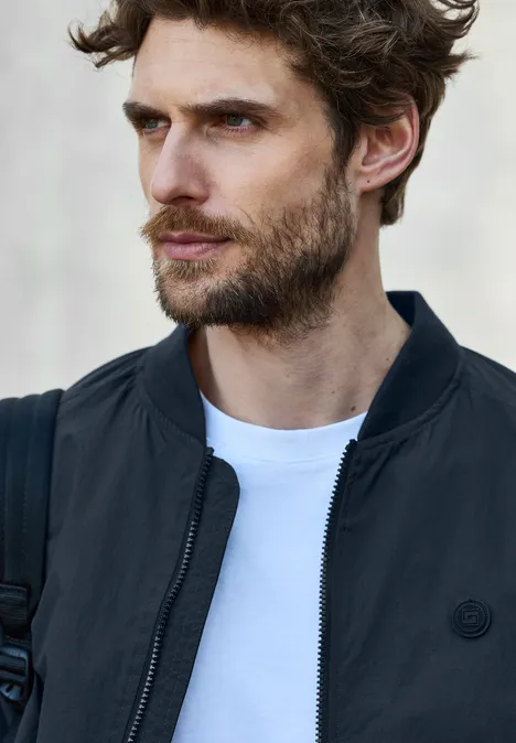 Papertouch Blouson nightshade blue