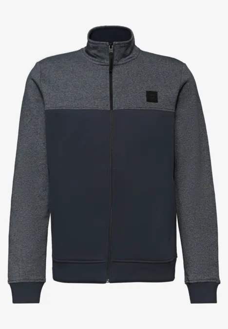 Color-Mix Jacke dark ink blue