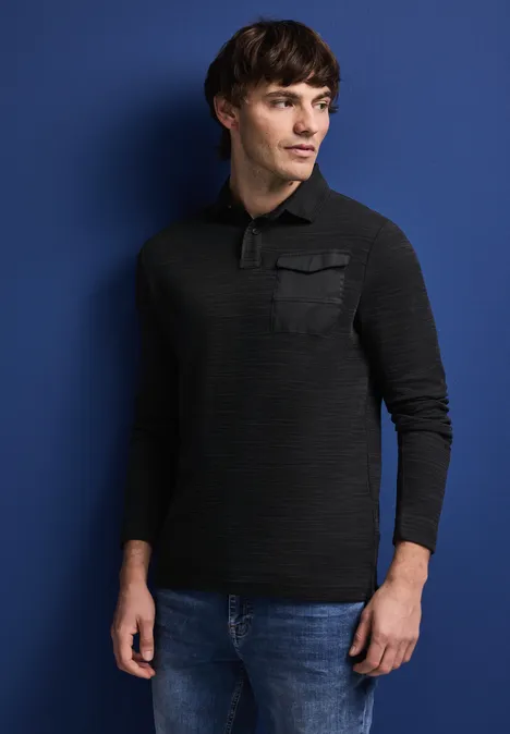 Polo Black