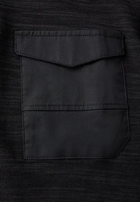 Polo Black