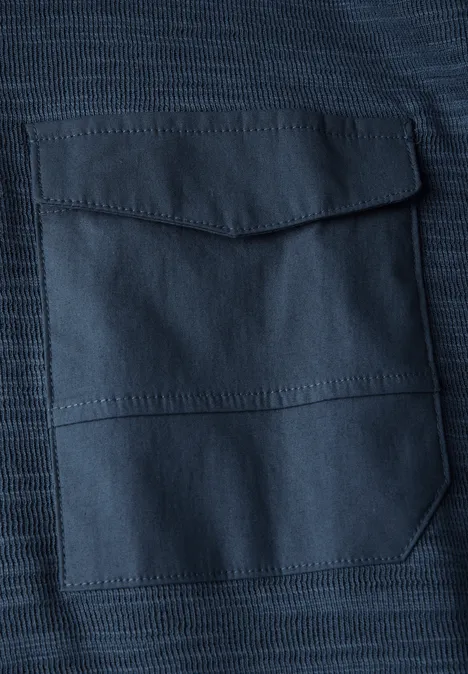 Polo infinite blue