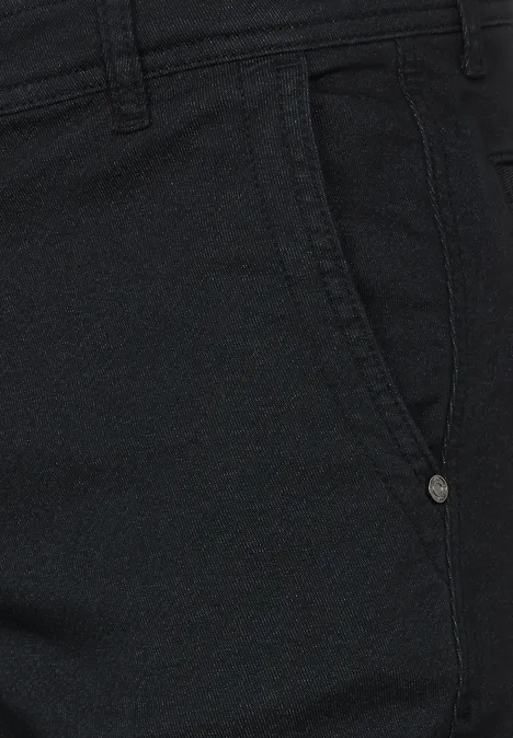 Smart Chino Black
