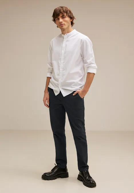 Smart Chino Black