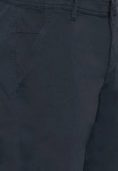 Sommer Chino deep sea blue