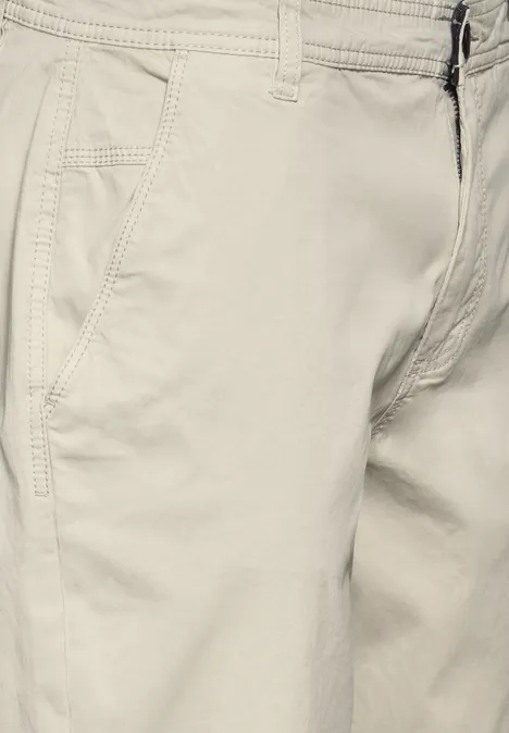 Sommer Chino light sand beige