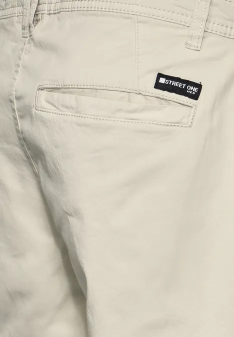 Sommer Chino light sand beige