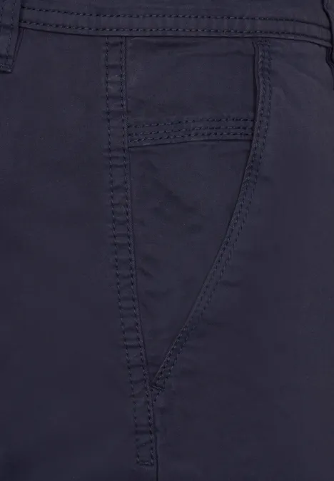 Sommer Chino eclipse blue