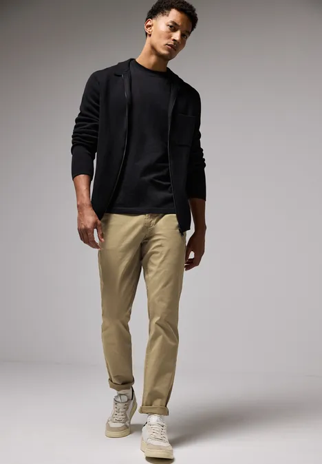 Sommer Chino dune sand
