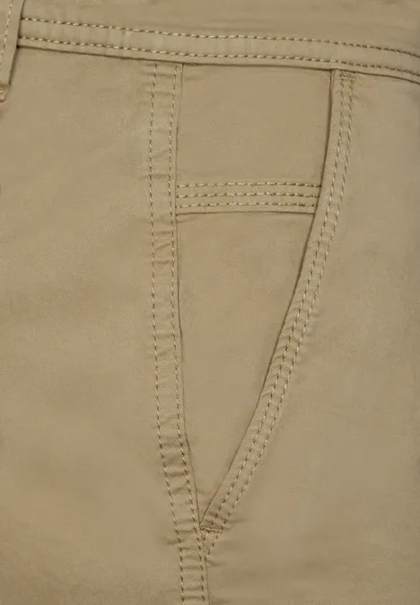 Sommer Chino dune sand