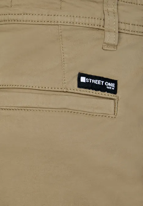 Sommer Chino dune sand