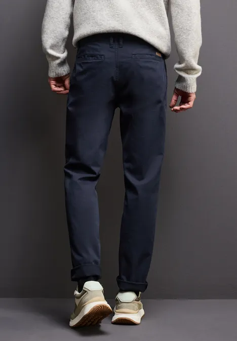Relaxte chino's night blue