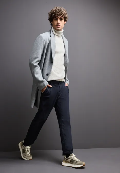 Relaxte chino's night blue