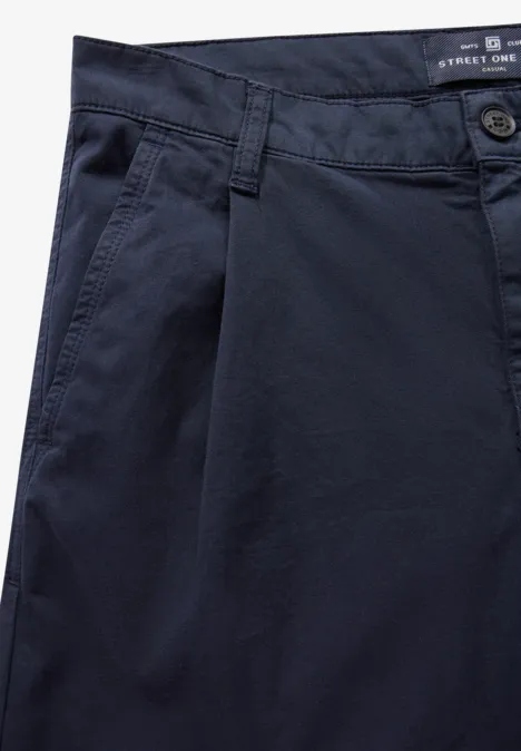 Relaxte chino's night blue