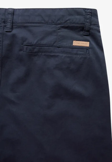 Relaxte chino's night blue