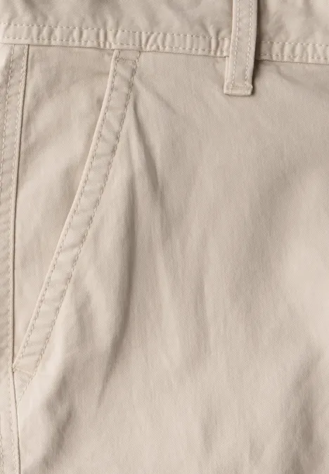 Cargo Shorts sandstone beige