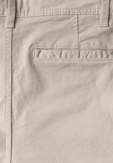 Cargo Shorts sandstone beige