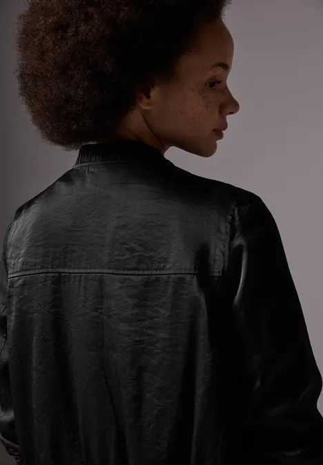 Blouson Black