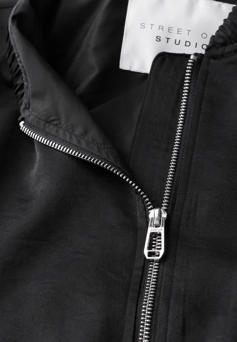 Blouson Black