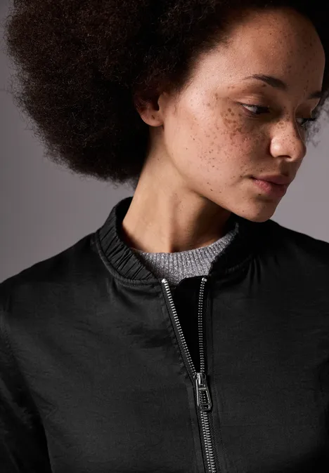 Blouson Black
