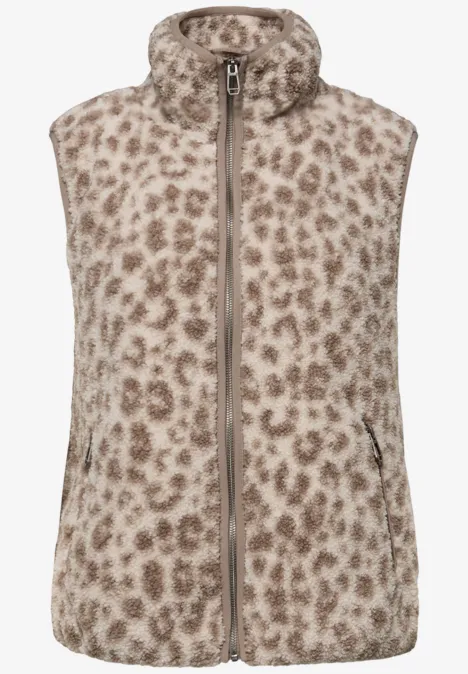 Leo Weste cashmere grey